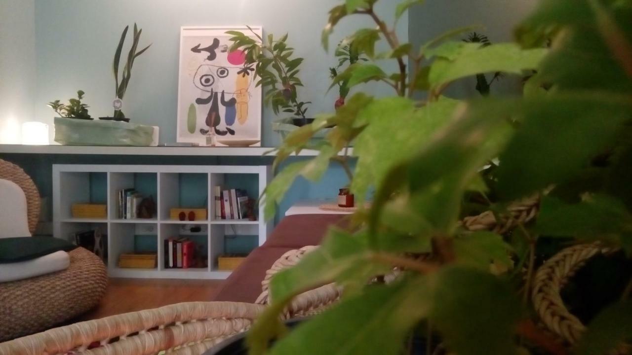 Garden Studio 55 S.M. Athén Kültér fotó